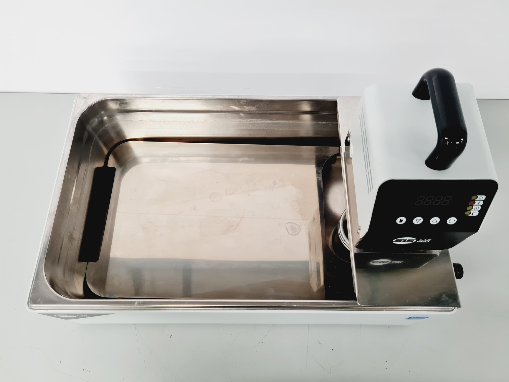Image of  SLS Lab Pro Water Bath Lab
