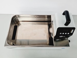 Thumbnail image of  SLS Lab Pro Water Bath Lab