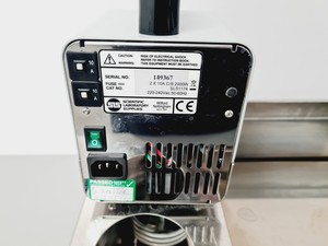 Thumbnail image of  SLS Lab Pro Water Bath Lab