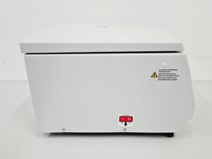 Thumbnail image of OHAUS Frontier FC5706 Benchtop Centrifuge w/ OHAUS 21/490 Rotor Lab