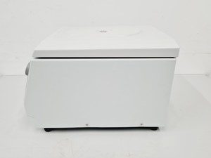 Thumbnail image of OHAUS Frontier FC5706 Benchtop Centrifuge w/ OHAUS 21/490 Rotor Lab