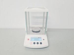 Image of OHAUS PR224 4DP Balance Lab