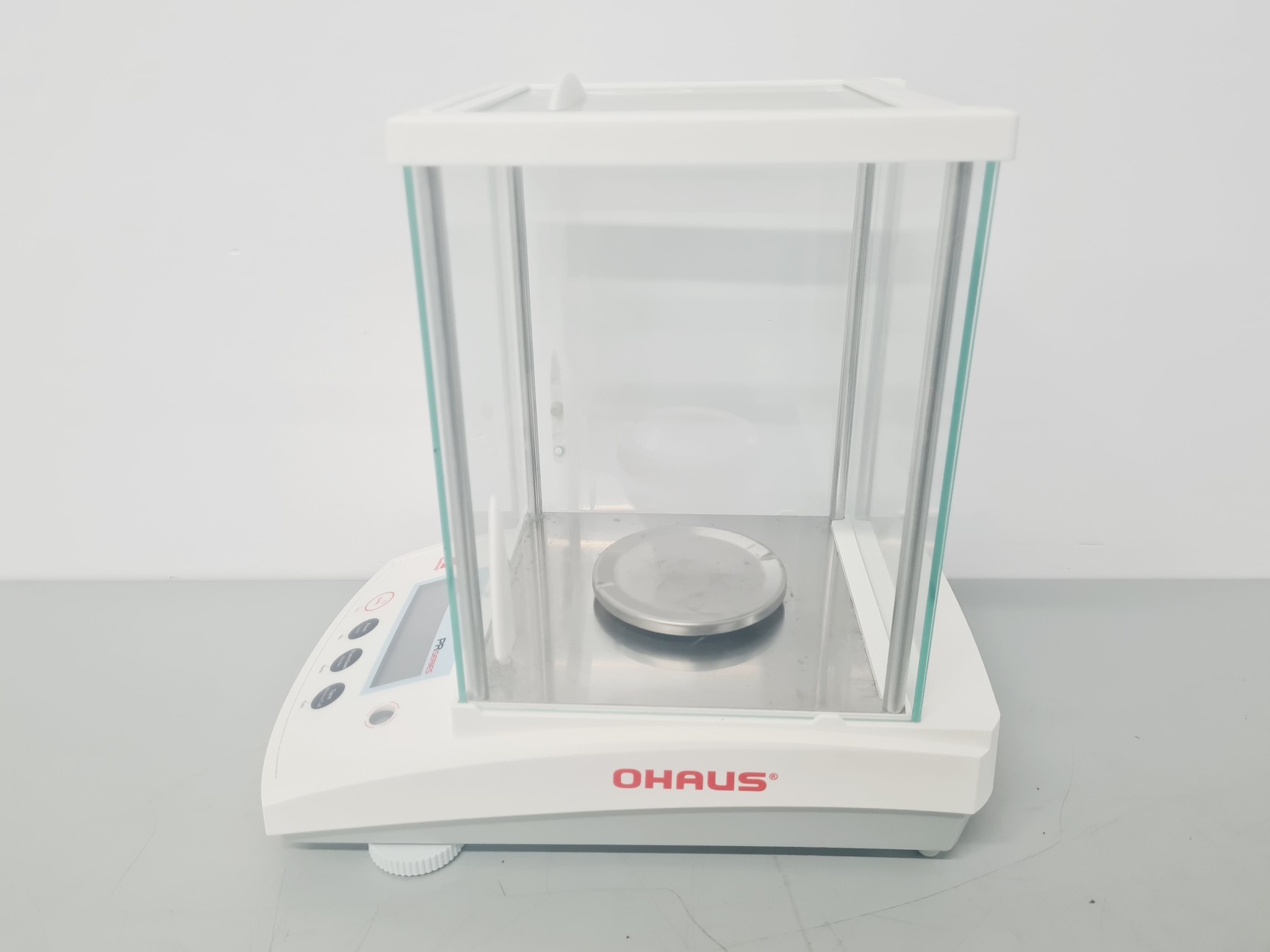 Image of OHAUS PR224 4DP Balance Lab