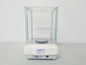 Thumbnail image of OHAUS PR224 4DP Balance Lab