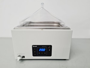 Image of Grant Sub Aqua Pro SAP12 Water Bath Lab
