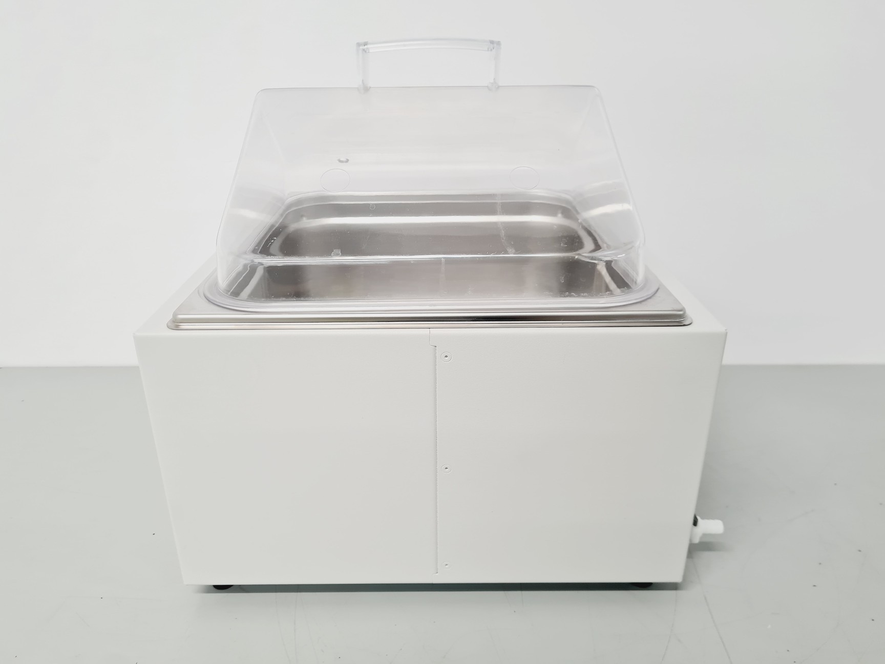 Image of Grant Sub Aqua Pro SAP12 Water Bath Lab