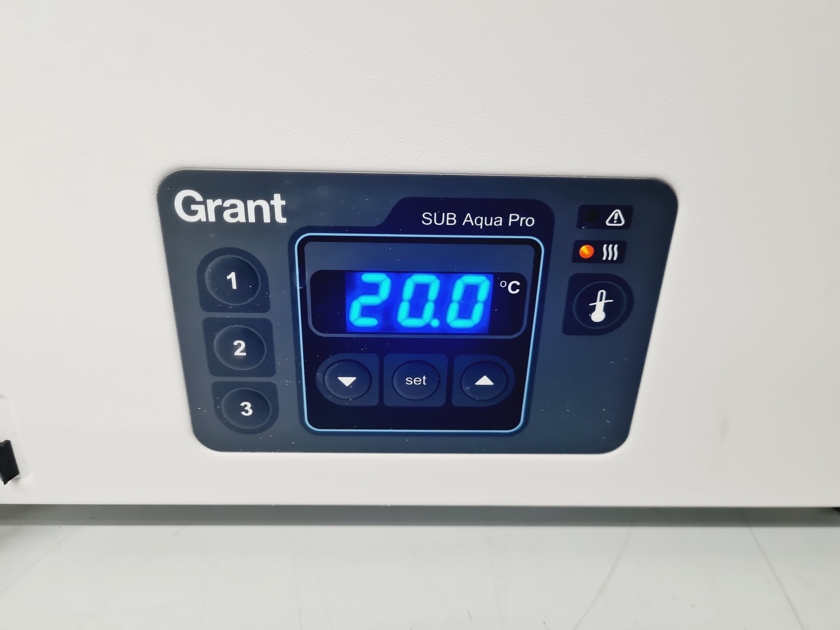 Image of Grant Sub Aqua Pro SAP12 Water Bath Lab
