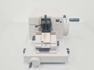 Image of Anglia Scientific Shandon AS 325 Microtome Lab
