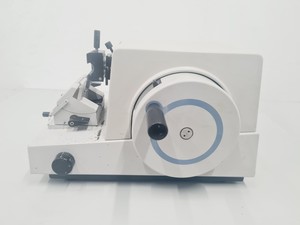 Thumbnail image of Anglia Scientific Shandon AS 325 Microtome Lab