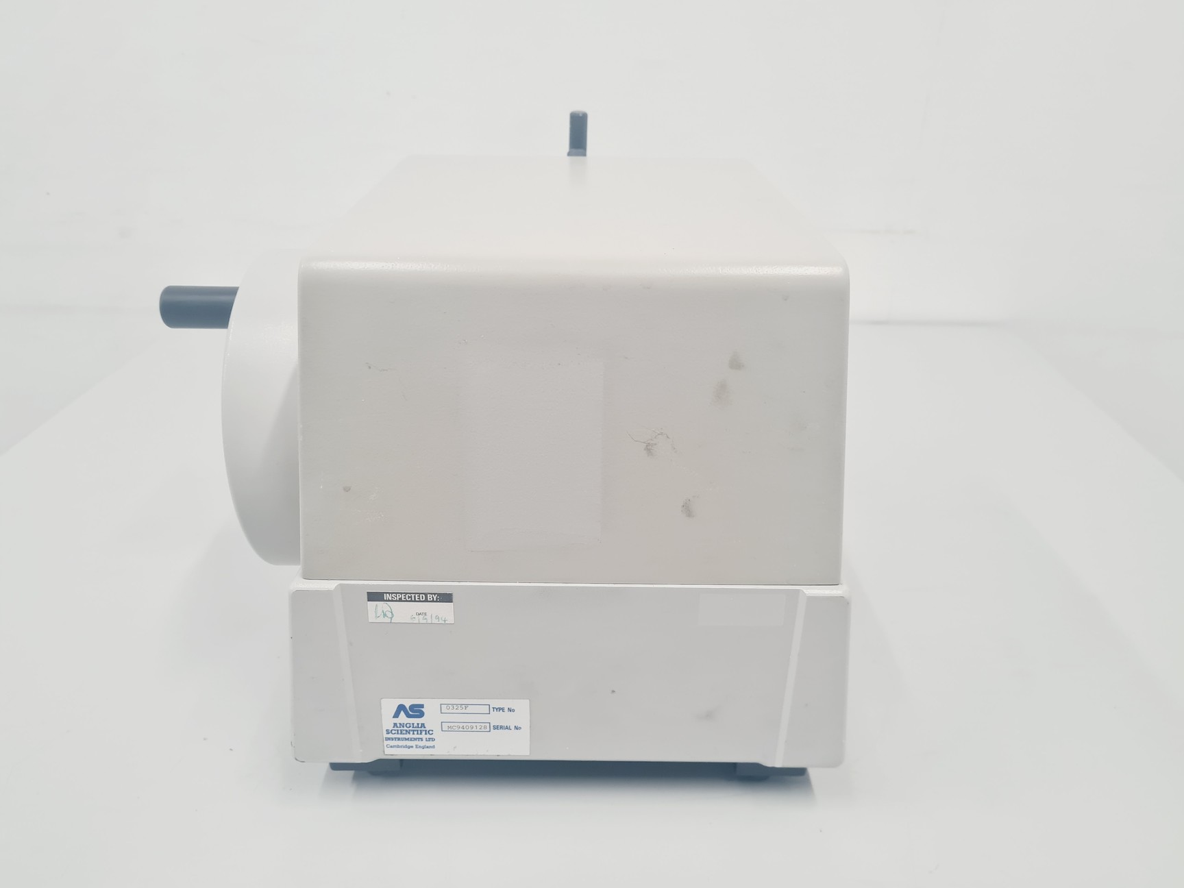 Image of Anglia Scientific Shandon AS 325 Microtome Lab