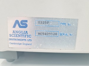 Thumbnail image of Anglia Scientific Shandon AS 325 Microtome Lab