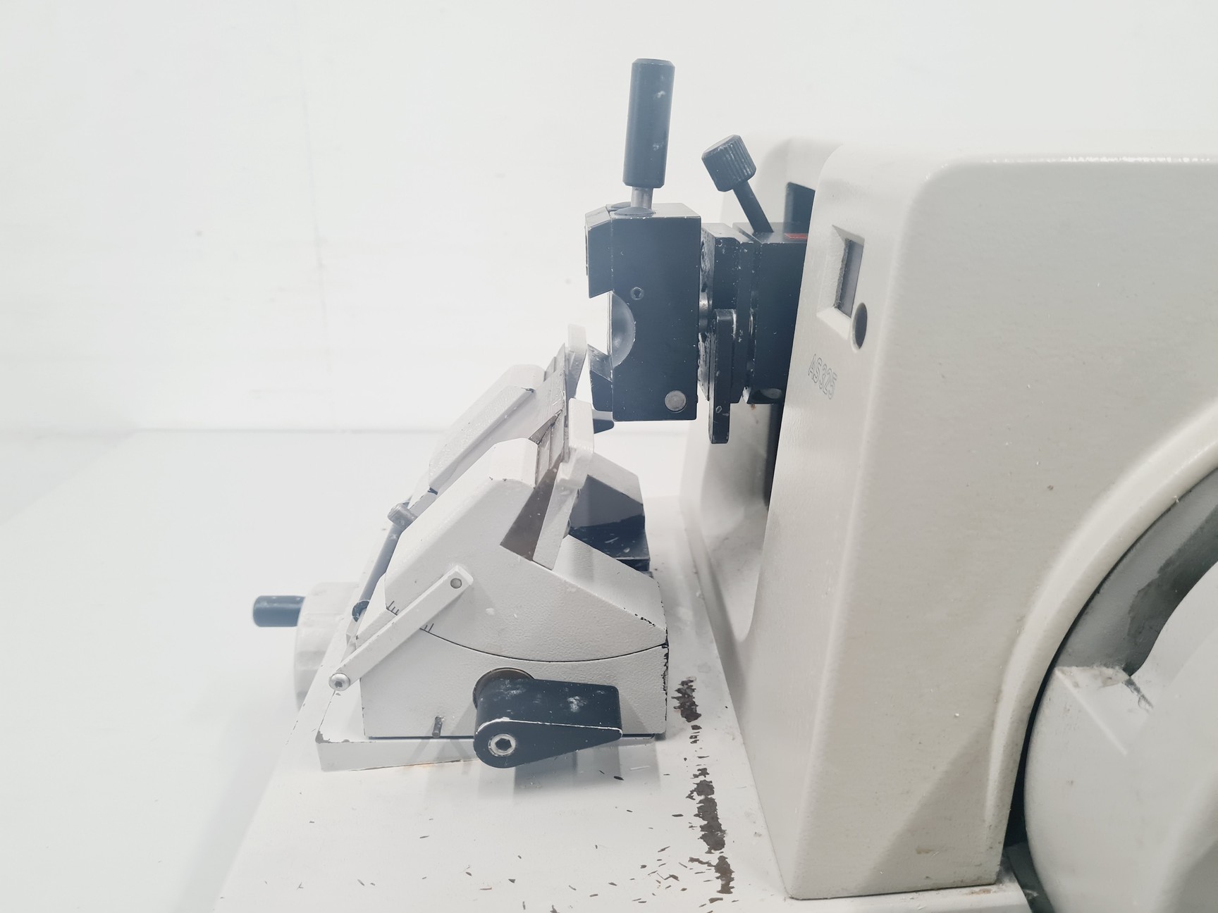 Image of Anglia Scientific Shandon AS 325 Microtome Lab