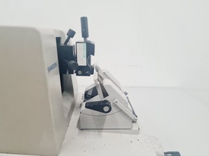 Thumbnail image of Anglia Scientific Shandon AS 325 Microtome Lab