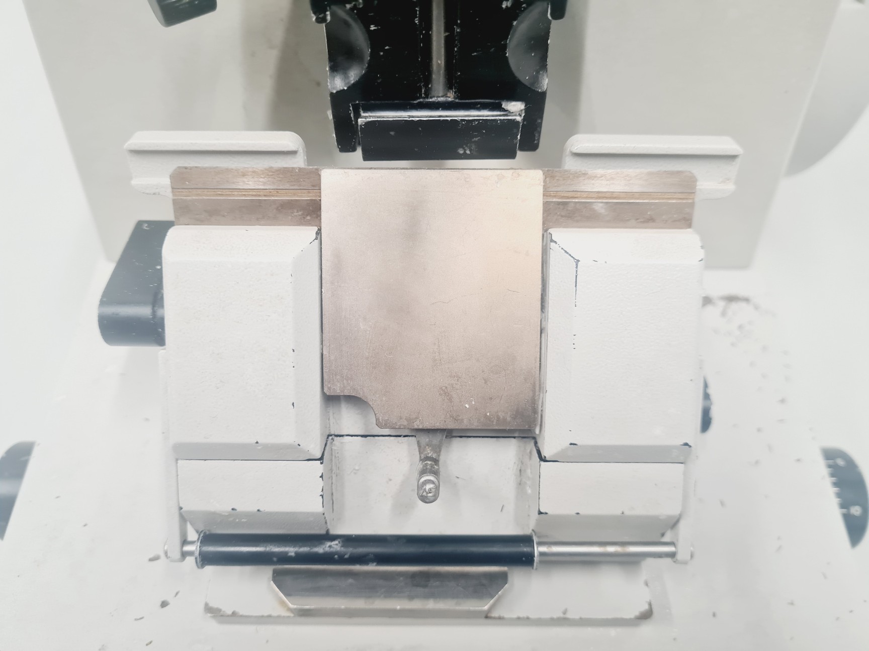 Image of Anglia Scientific Shandon AS 325 Microtome Lab