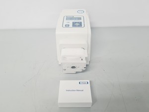 Image of i Pumps i 160 Peristaltic Pump Lab