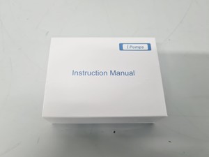 Thumbnail image of i Pumps i 160 Peristaltic Pump Lab