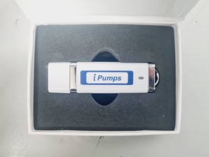 Thumbnail image of i Pumps i 160 Peristaltic Pump Lab