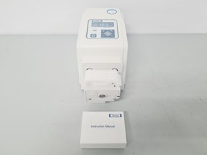 Image of i Pumps i 160 Laboratory Peristaltic Pump Lab