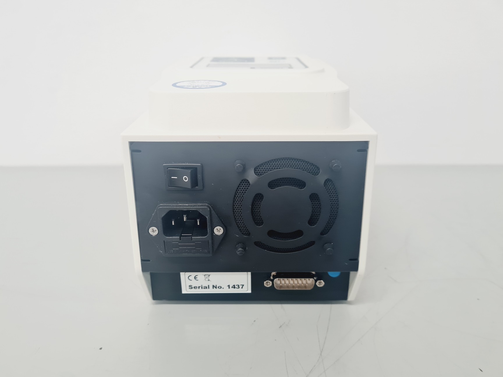 Image of i Pumps i 160 Laboratory Peristaltic Pump Lab