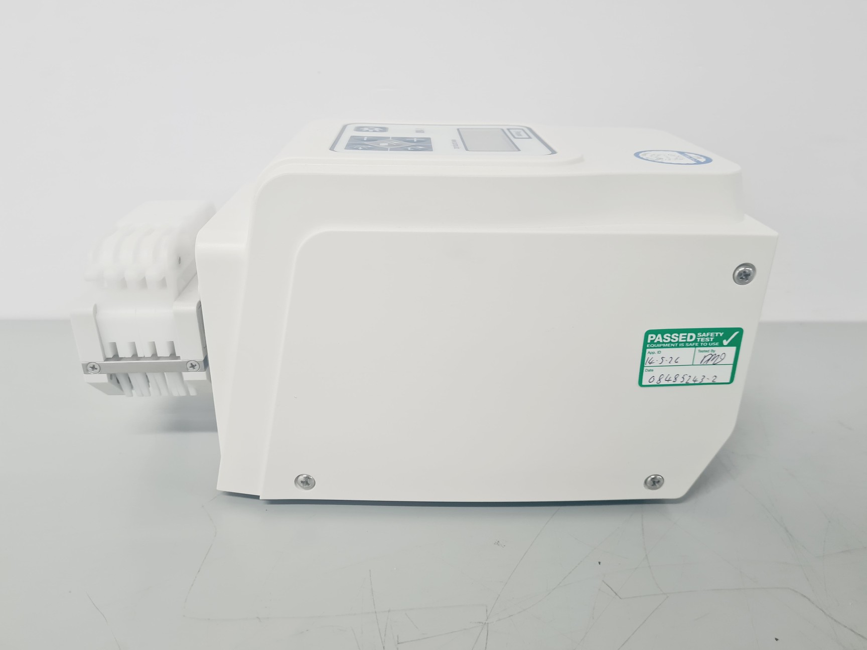 Image of i Pumps i 160 Laboratory Peristaltic Pump Lab