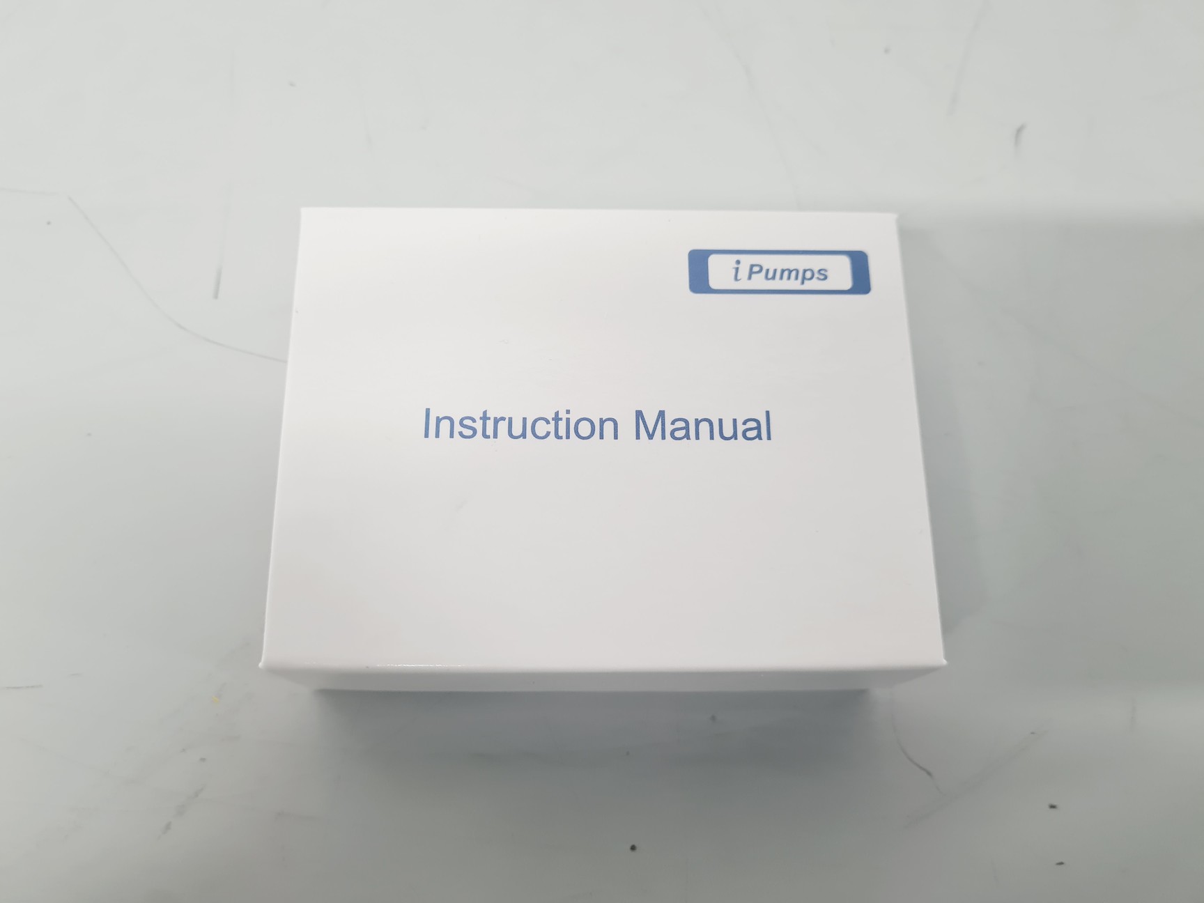 Image of i Pumps i 160 Laboratory Peristaltic Pump Lab