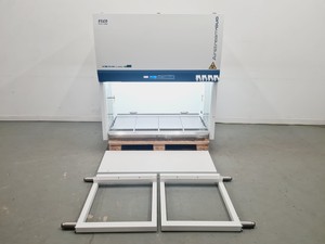 Thumbnail image of Esco Class II BSC Airstream Duo AC2-4G8 w/ Stand Lab