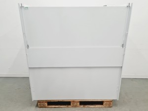 Thumbnail image of Esco Class II BSC Airstream Duo AC2-4G8 w/ Stand Lab