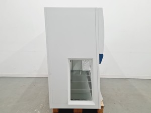 Thumbnail image of Esco Class II BSC Airstream Duo AC2-4G8 w/ Stand Lab