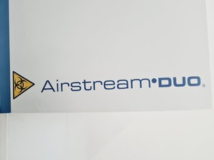 Thumbnail image of Esco Class II BSC Airstream Duo AC2-4G8 w/ Stand Lab