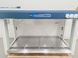 Thumbnail image of Esco Class II BSC Airstream Duo AC2-4G8 w/ Stand Lab