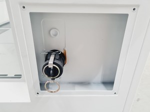 Thumbnail image of Esco Class II BSC Airstream Duo AC2-4G8 w/ Stand Lab