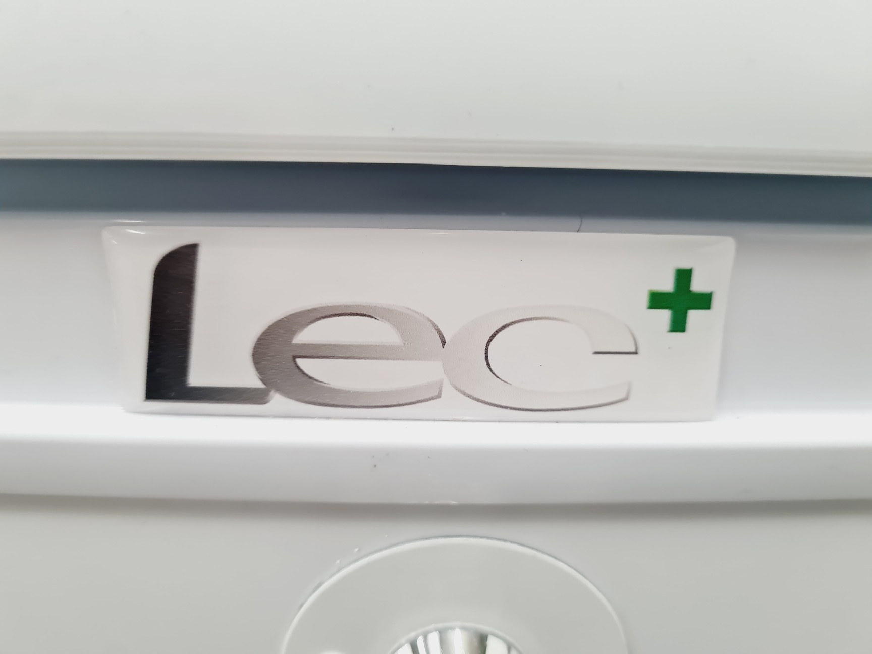 Image of LEC+ Laboratory Medical Fridge LR111 Lab