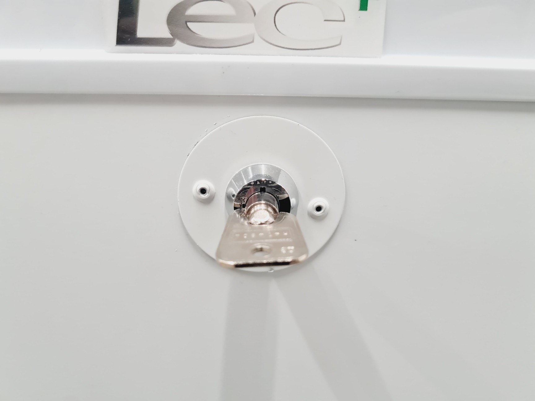 Image of LEC+ Laboratory Medical Fridge LR111 Lab