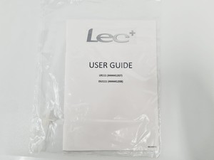 Thumbnail image of LEC+ Laboratory Medical Fridge LR111 Lab