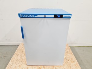 Image of Labcold Intellicold RLDF0519 Laboratory Refrigerator Lab