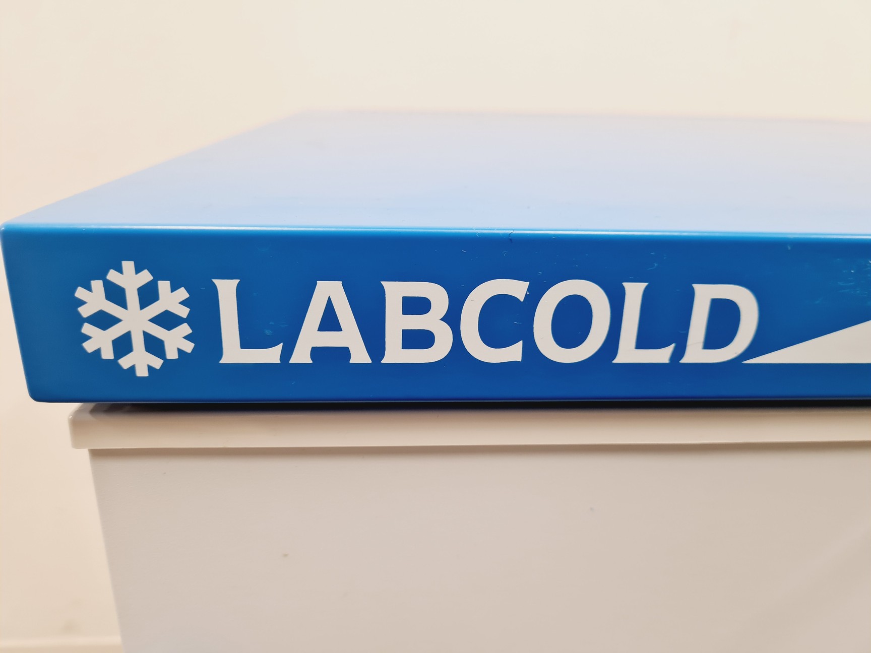 Image of Labcold Intellicold RLDF0519 Laboratory Refrigerator Lab