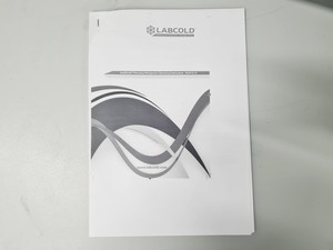 Thumbnail image of Labcold Intellicold RLDF0519 Laboratory Refrigerator Lab