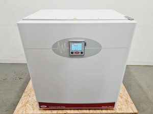 Image of LEEC Touch 190 S Culture Safe CO2 Incubator