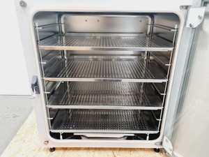 Thumbnail image of LEEC Touch 190 S Culture Safe CO2 Incubator