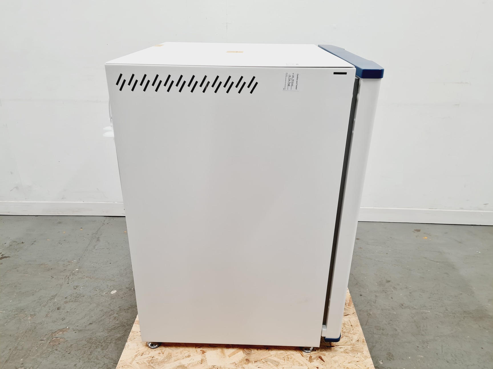 Image of ESCO CCL-170T-8 CelCulture CO2 Incubator Lab