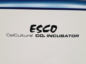 Thumbnail image of ESCO CCL-170T-8 CelCulture CO2 Incubator Lab
