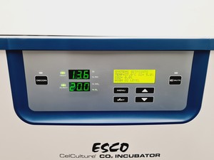 Thumbnail image of ESCO CCL-170T-8 CelCulture CO2 Incubator Lab