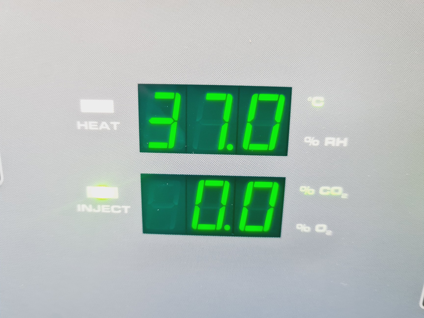 Image of ESCO CCL-170T-8 CelCulture CO2 Incubator Lab