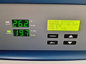 Thumbnail image of ESCO CCL-170T-8 CelCulture CO2 Incubator Lab