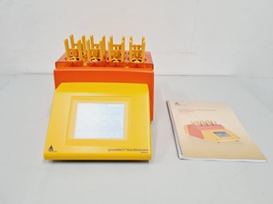 Image of MACS Miltenyi Biotec GentleMACS Octo Dissociator with Heaters Lab