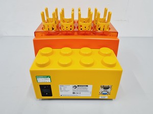 Thumbnail image of MACS Miltenyi Biotec GentleMACS Octo Dissociator with Heaters Lab
