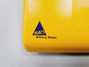 Thumbnail image of MACS Miltenyi Biotec GentleMACS Octo Dissociator with Heaters Lab