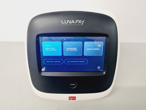 Image of Logos Luna-FX7 Automated Cell Counter w/ Accessories Lab