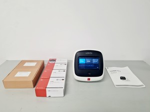 Thumbnail image of Logos Luna-FX7 Automated Cell Counter w/ Accessories Lab