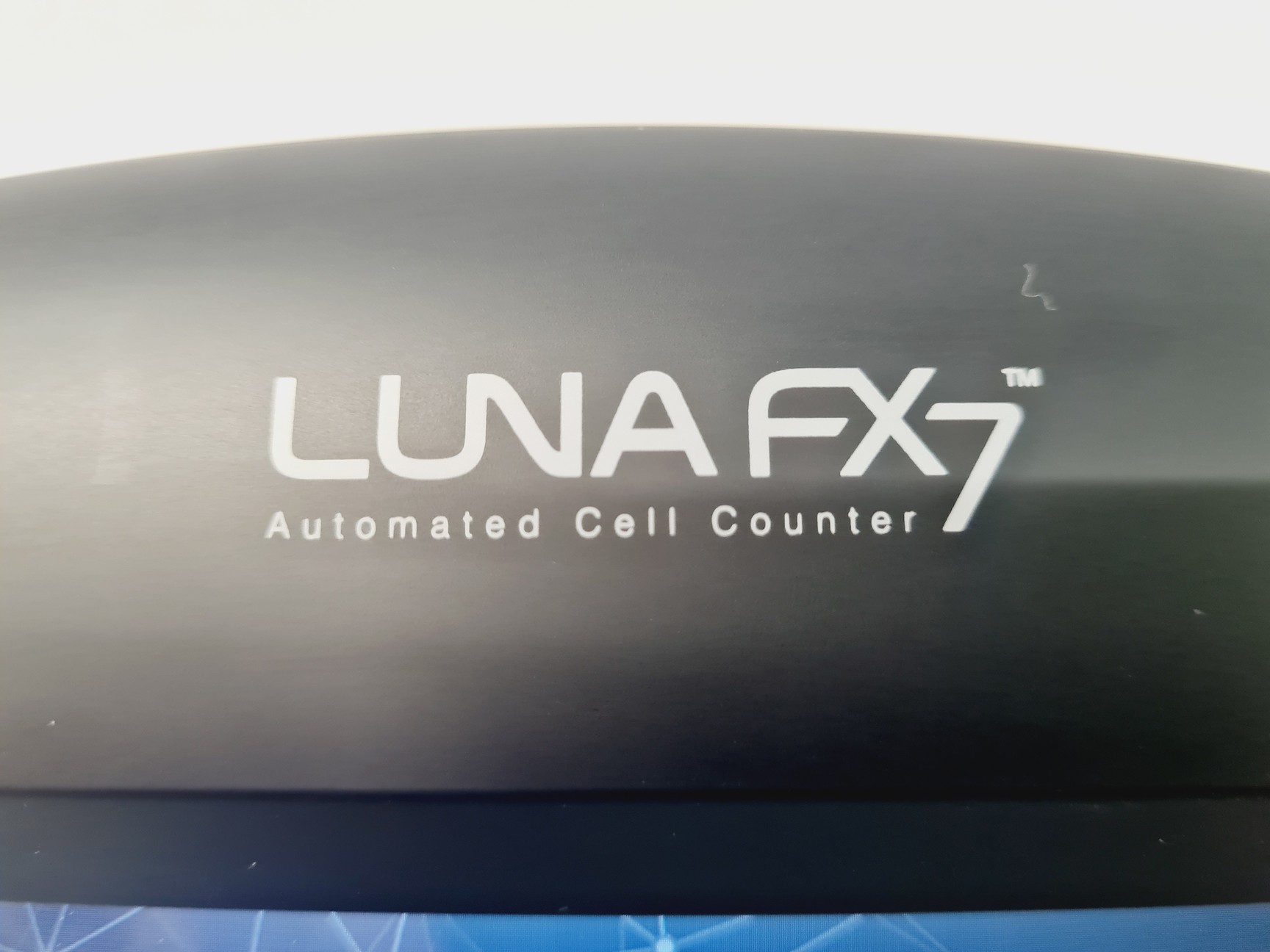 Image of Logos Luna-FX7 Automated Cell Counter w/ Accessories Lab